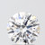 2.10 Carat Round Cut Lab Grown 2.10 Carat Round Cut Lab Grown