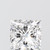 1.57 Carat Princess Lab Grown