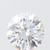 1.59 Carat Round Cut Lab Grown