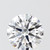 2.04 Carat Round Cut Lab Grown
