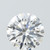 2.09 Carat Round Cut Lab Grown 2.09 Carat Round Cut Lab Grown