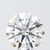 2.10 Carat Round Cut Lab Grown