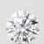 2.09 Carat Round Cut Lab Grown