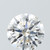 2.09 Carat Round Cut Lab Grown