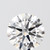 2.04 Carat Round Cut Lab Grown