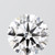 2.00 Carat Round Cut Lab Grown