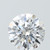 2.04 Carat Round Cut Lab Grown