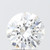 2.02 Carat Round Cut Lab Grown