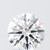 1.50 Carat Round Cut Lab Grown