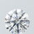2.03 Carat Round Cut Lab Grown