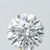 2.10 Carat Round Cut Lab Grown