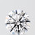 2.03 Carat Round Cut Lab Grown