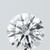 2.04 Carat Round Cut Lab Grown