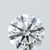 2.02 Carat Round Cut Lab Grown