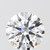 2.09 Carat Round Cut Lab Grown