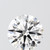 2.02 Carat Round Cut Lab Grown
