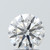 2.02 Carat Round Cut Lab Grown