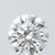 2.09 Carat Round Cut Lab Grown