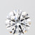 2.02 Carat Round Cut Lab Grown