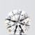 2.04 Carat Round Cut Lab Grown