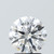 2.05 Carat Round Cut Lab Grown