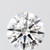 2.04 Carat Round Cut Lab Grown