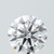 2.58 Carat Round Cut Lab Grown