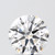 2.06 Carat Round Cut Lab Grown