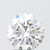 2.02 Carat Round Cut Lab Grown