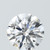 2.03 Carat Round Cut Lab Grown