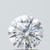 2.07 Carat Round Cut Lab Grown