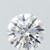 2.10 Carat Round Cut Lab Grown