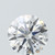 2.02 Carat Round Cut Lab Grown