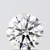 2.03 Carat Round Cut Lab Grown