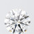 2.02 Carat Round Cut Lab Grown