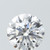 2.09 Carat Round Cut Lab Grown