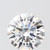 2.03 Carat Round Cut Lab Grown