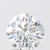 2.01 Carat Round Cut Lab Grown