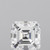 1.02 Carat Asscher Lab Grown