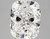 4.44 Carat Cushion Lab Grown