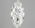 3.71 Carat Marquise Lab Grown 3.71 Carat Marquise Lab Grown