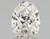 1.59 Carat Oval Lab Grown 1.59 Carat Oval Lab Grown