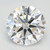 1.11 Carat Round Cut Lab Grown
