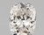1.55 Carat Cushion Lab Grown