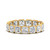 diamond-bezel-set-asscher-eternity-ring-4.50-carat-in-FDEWB10567AS-0.30CT-NL-YG
