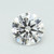 0.51 Carat Round Cut Lab Grown