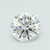 0.50 Carat Round Cut Lab Grown