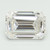 2.08 Carat Emerald Lab Grown