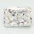 3.10 Carat Radiant Lab Grown