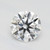 0.50 Carat Round Cut Lab Grown 0.50 Carat Round Cut Lab Grown